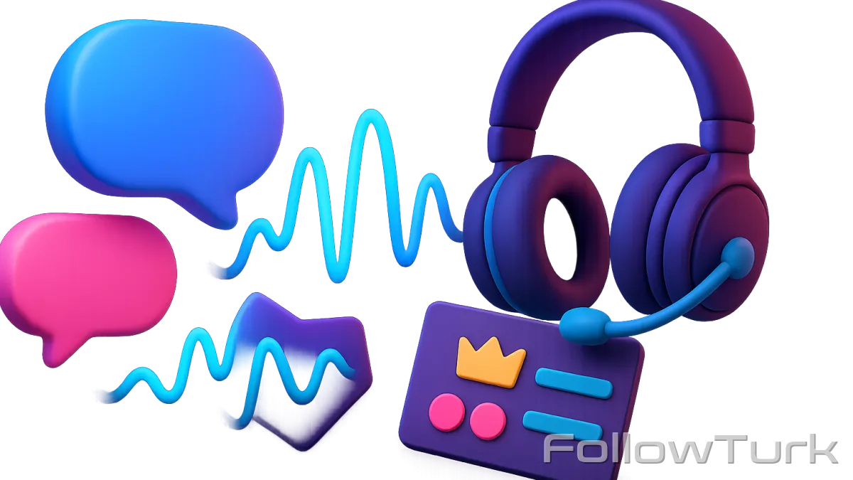 Panduan boost discord murah: Server Boost vs Boost Discord - FollowTurk Blog