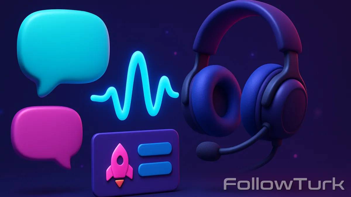 Panduan Aman beli nitro Murah untuk Naikkan Server - FollowTurk Blog