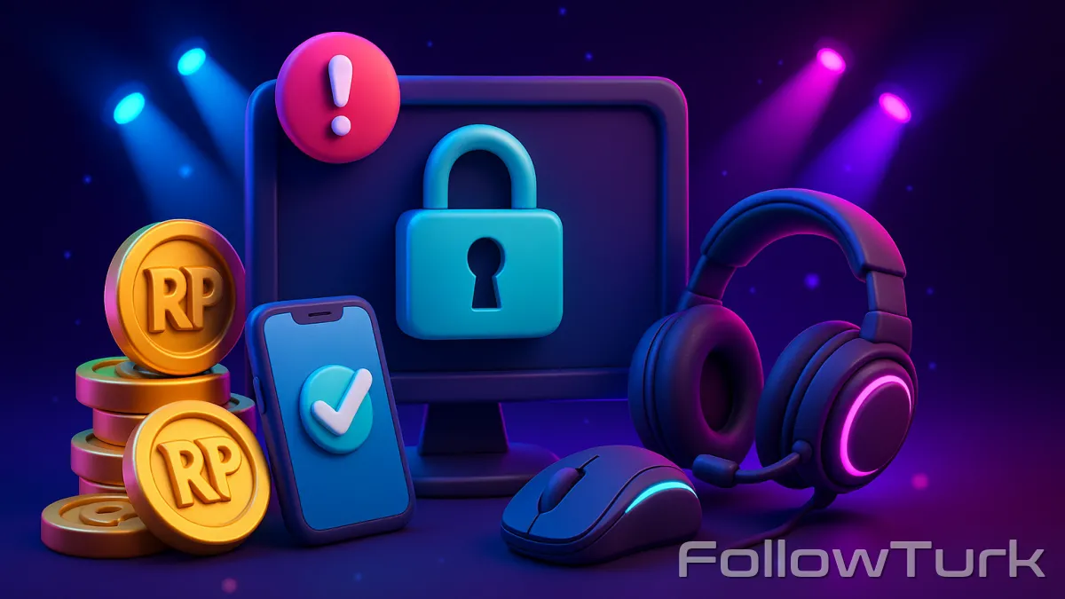 Sebelum Beli Akun Legend, Cek 9 Detail Ini Biar Aman - FollowTurk