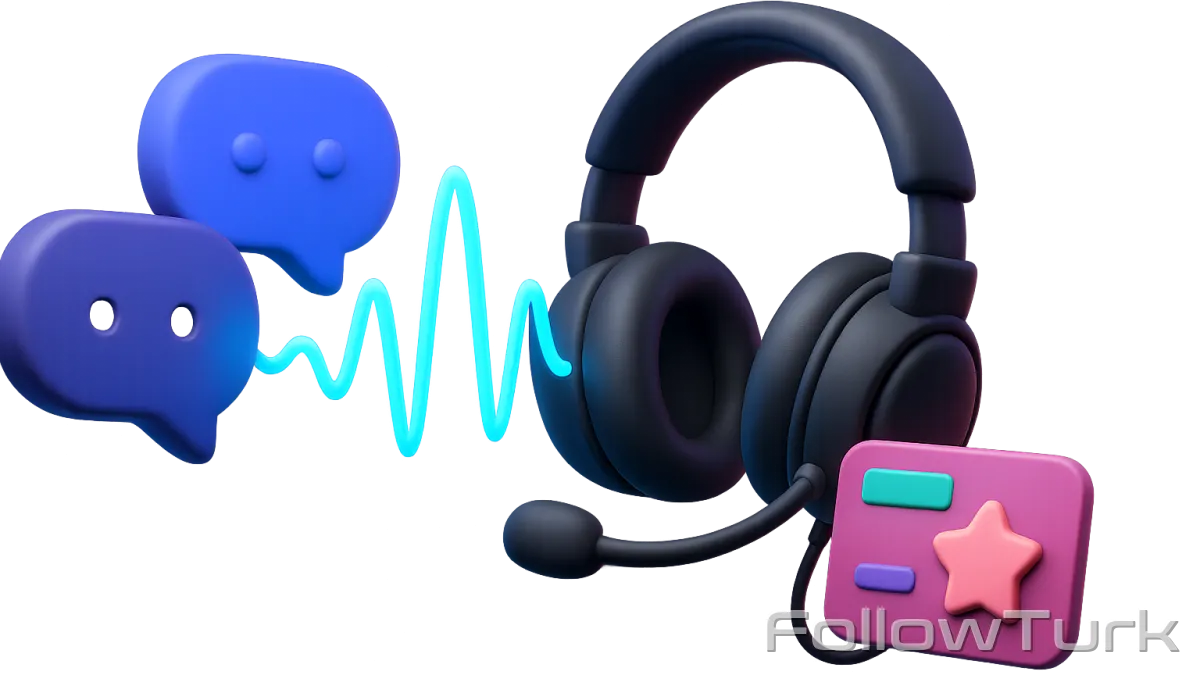 Panduan Cerdas Pilih boost discord murah Tanpa Boncos - FollowTurk Blog