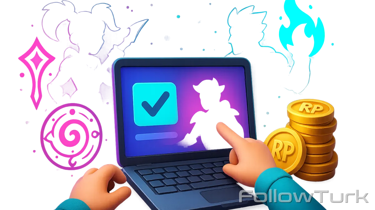 Panduan beli akun Legend Level 30: Cek Dulu Sebelum Bayar - FollowTurk