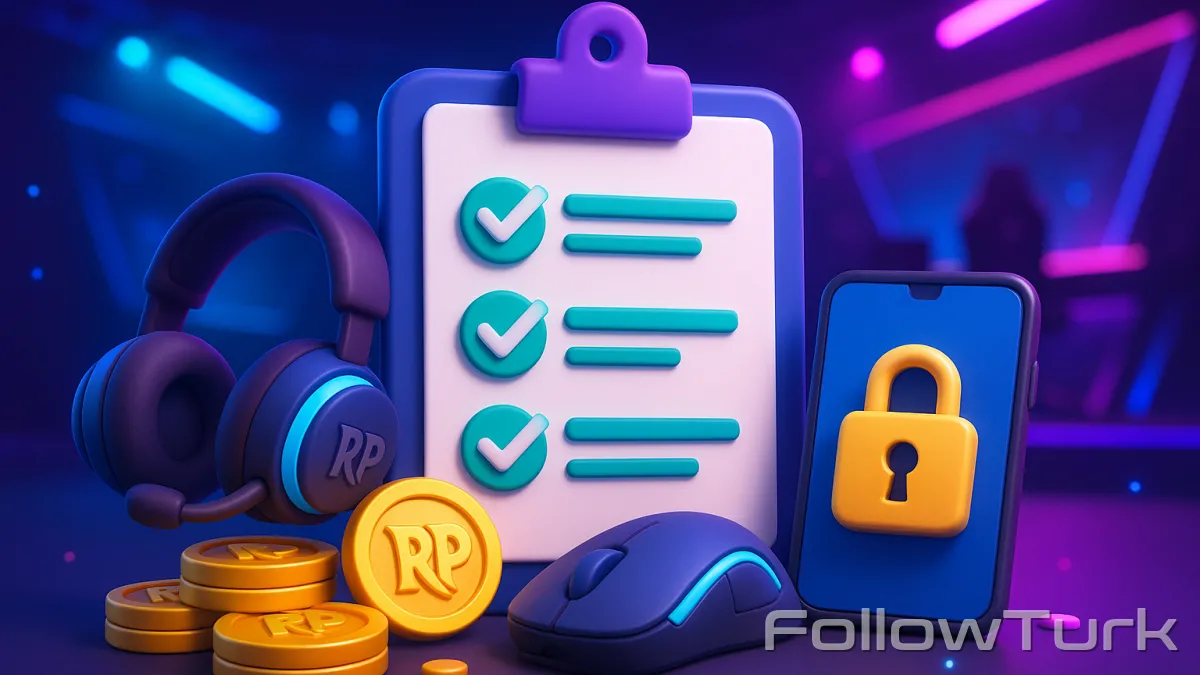 Panduan beli akun Legend: cek aman biar tak tertipu - FollowTurk