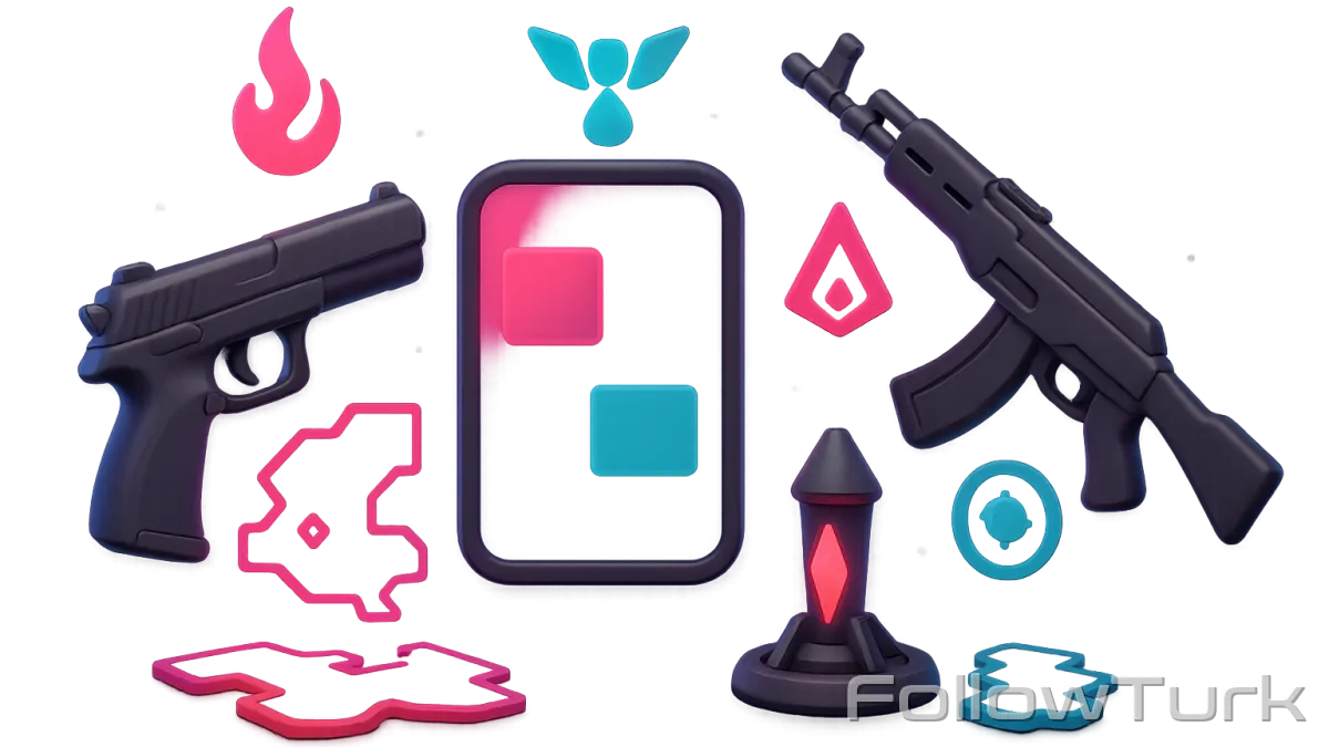 Panduan beli akun valorant: Unranked vs Ranked - FollowTurk Blog