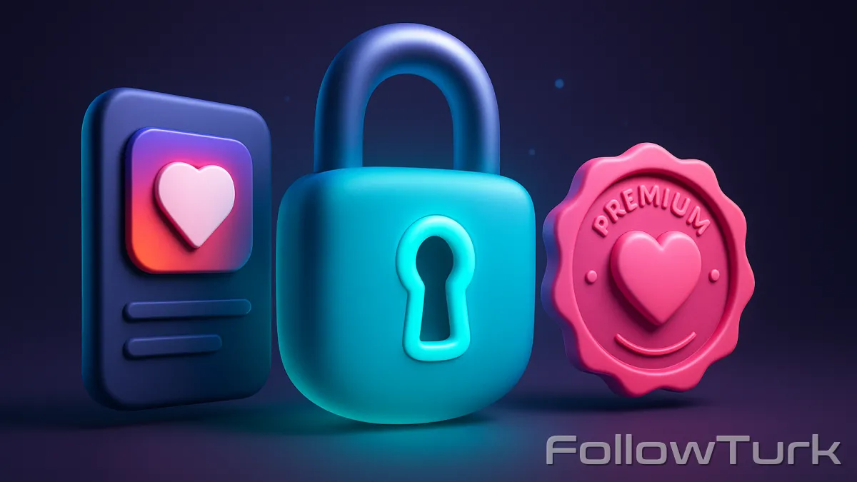 Panduan Aman beli like instagram Tanpa Merusak Akun - FollowTurk Blog