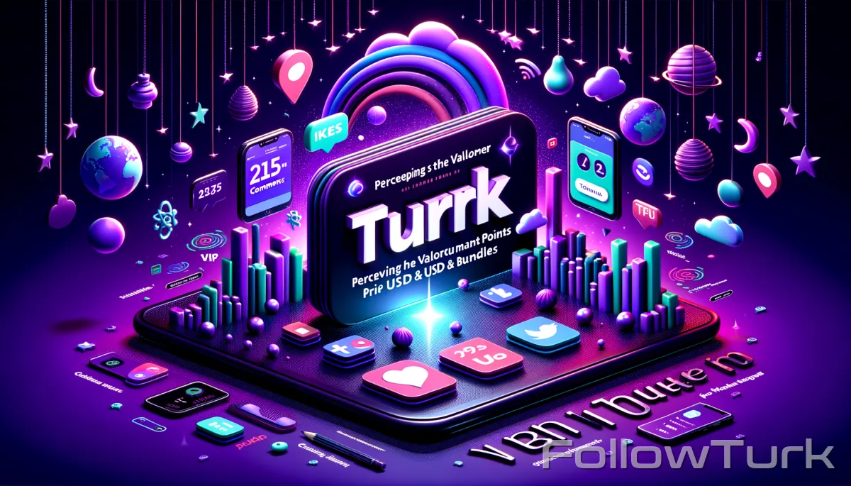 Biar Tidak Salah Beli VP: 2175 VP ke USD & Paket Hemat - FollowTurk Blog