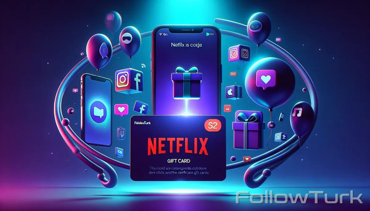 Panduan Beli Voucher Netflix: Gift Code vs Sertifikat - FollowTurk Blog