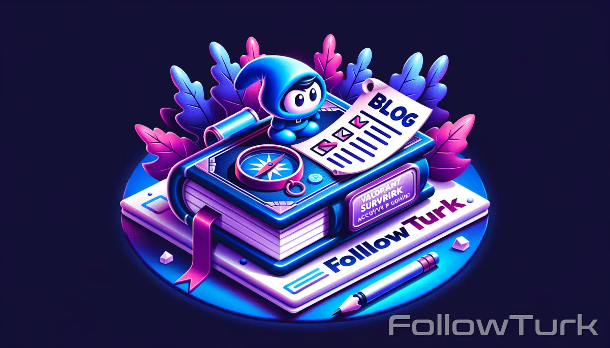 Mengungkap smurf valorant: Dampak Rank & Cara Adaptasi - FollowTurk Blog