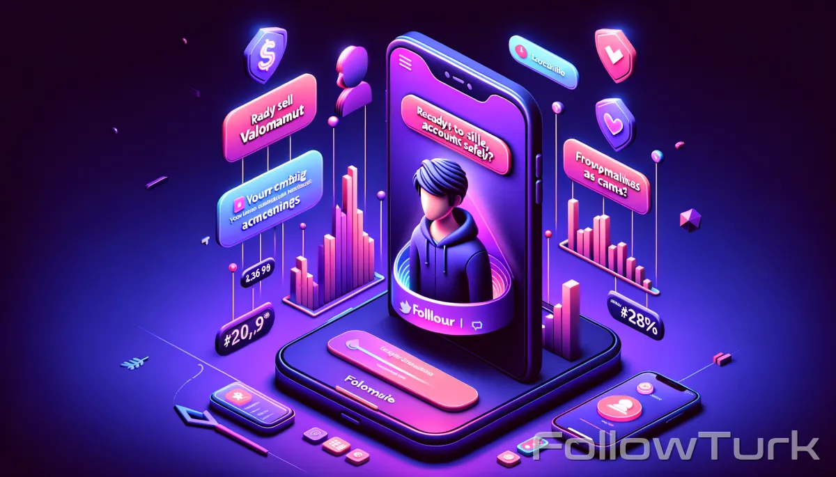 Cara Aman beli akun valorant: Harga, Bukti, Anti Scam - FollowTurk Blog