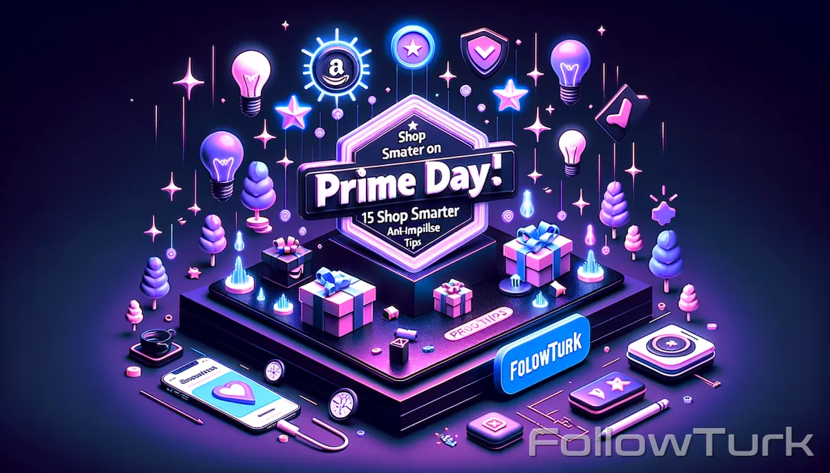 Buru Diskon Amazon: 15 Cara Cerdas Belanja Black Friday - FollowTurk Blog