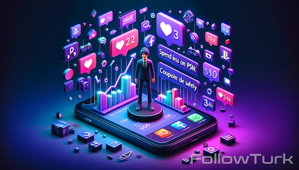 7 Cara Aman Hemat Pakai kode PSN murah Tanpa Tertipu - FollowTurk Blog