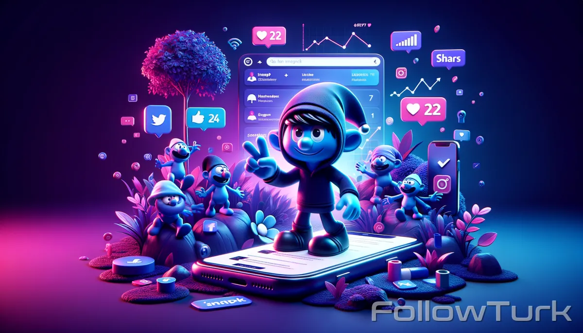 Cara Mengenali Smurf di Valorant: 15 Tanda Akurat - FollowTurk Blog