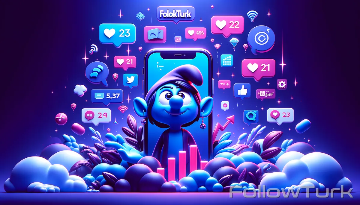 Kenali Smurf Valorant: 9 Tanda & Cara Mengatasinya - FollowTurk Blog