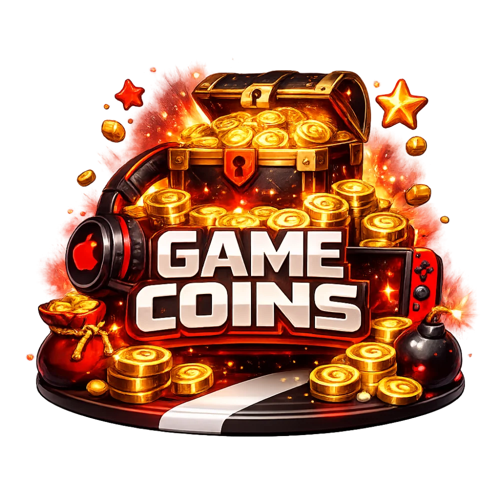 Game Coins