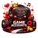 Game Accounts