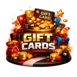 Gaming & Entertainment Gift Cards Services - FollowTurk