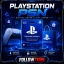 PlayStation Network (PSN) Gift Cards