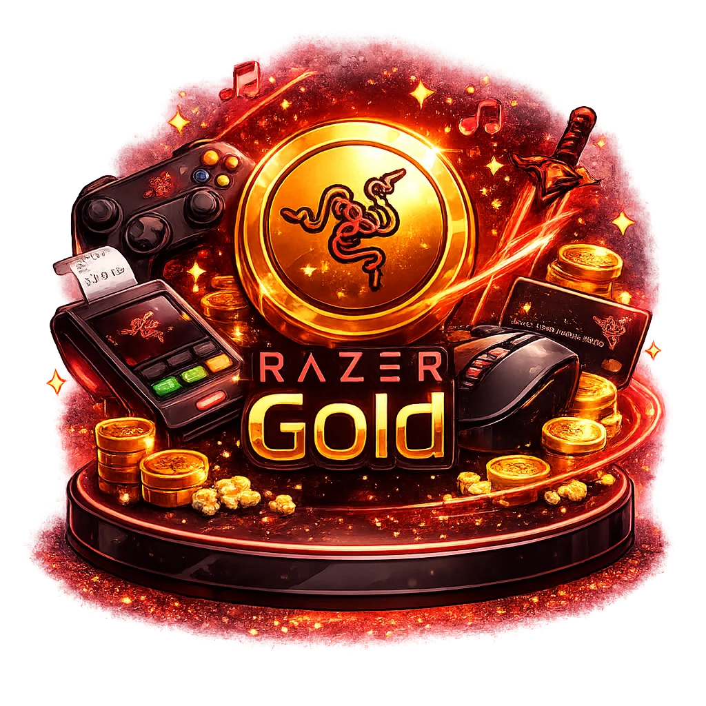 Razer Gold