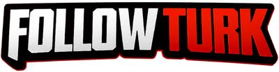 FollowTurk - Premium Digital Products