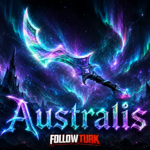 Australis - MM2 - FollowTurk