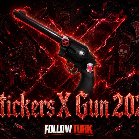 Stickers [StickersX_G_2022] - MM2 - FollowTurk