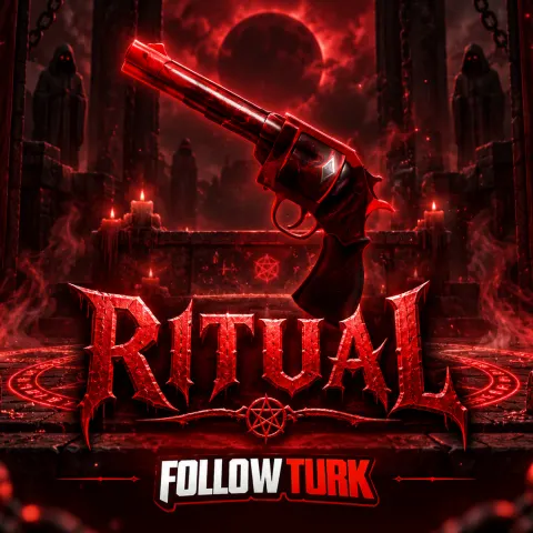 Ritual - MM2 - FollowTurk