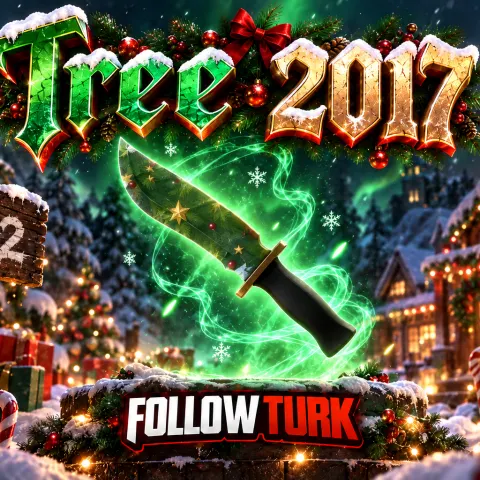 Tree [Tree2017] - MM2 - FollowTurk