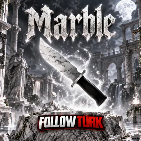 Marble - MM2 - FollowTurk