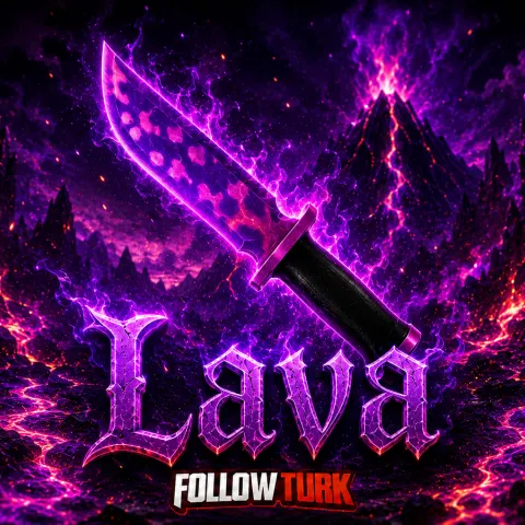 Lava - MM2 - FollowTurk