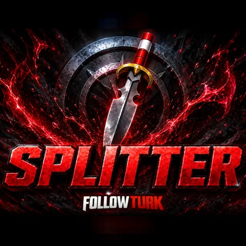 Splitter