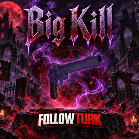 Big Kill - MM2 - FollowTurk