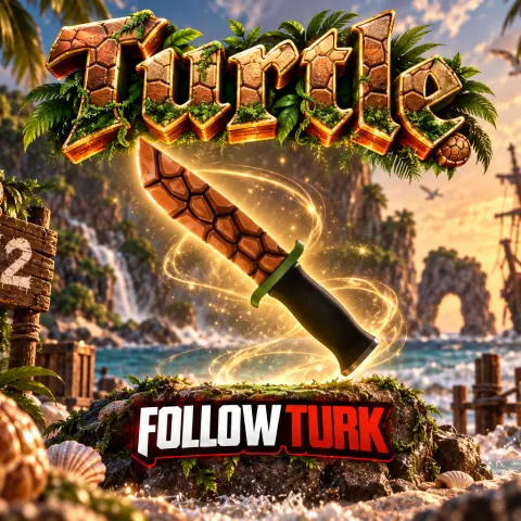 Turtle - MM2 - FollowTurk