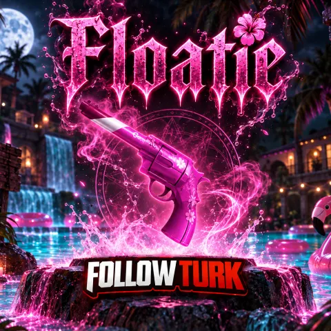 Floatie - MM2 - FollowTurk