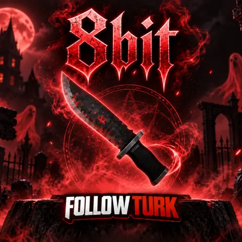 8bit - MM2 - FollowTurk