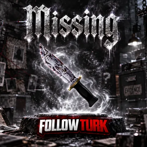 Missing - MM2 - FollowTurk