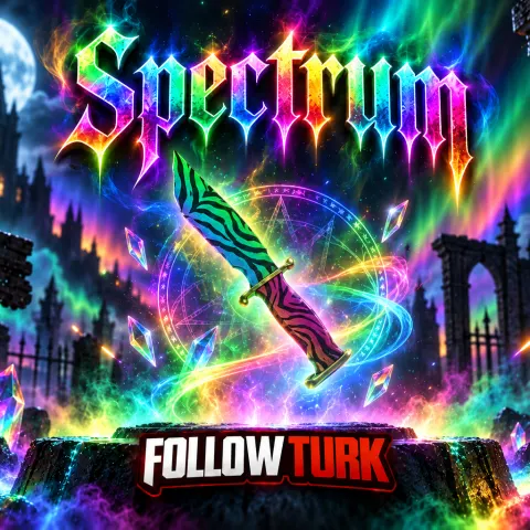 Spectrum - MM2 - FollowTurk