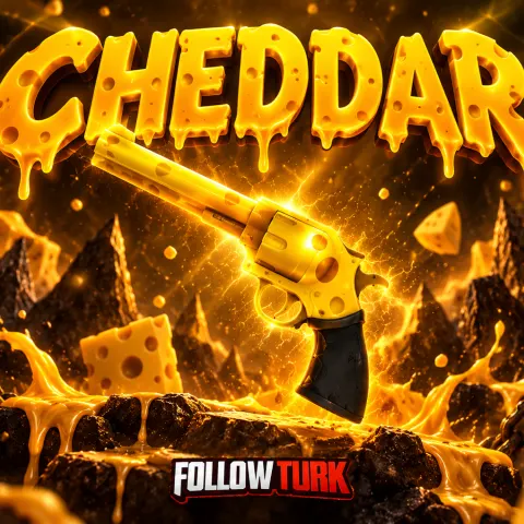 Cheddar - MM2 - FollowTurk