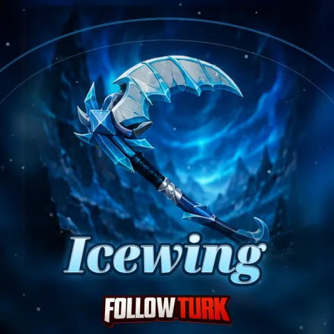 Icewing