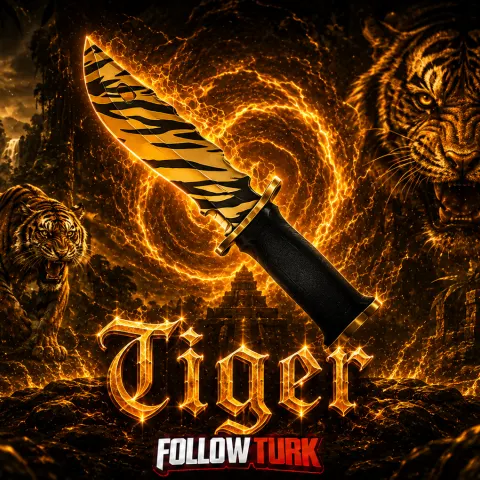 Tiger - MM2 - FollowTurk