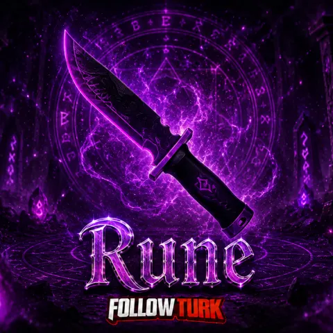 Rune - MM2 - FollowTurk