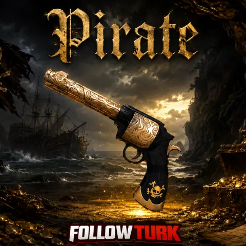 Pirate - MM2 - FollowTurk