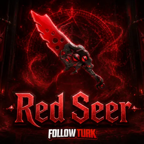Red Seer - MM2 - FollowTurk