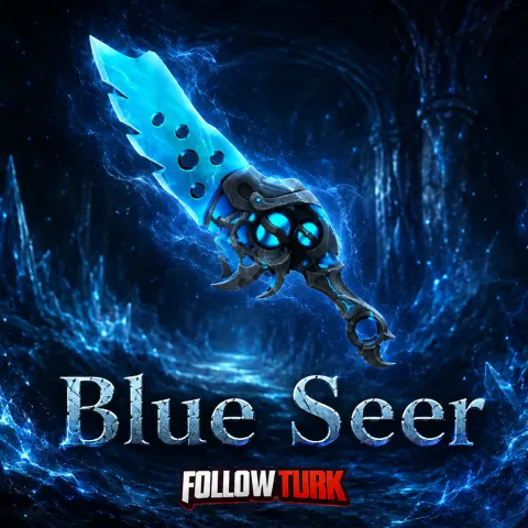 Blue Seer