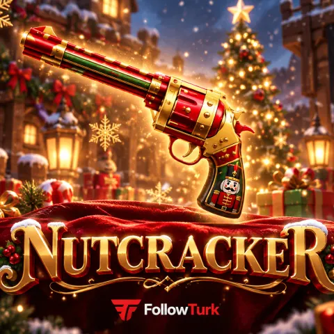 Nutcracker