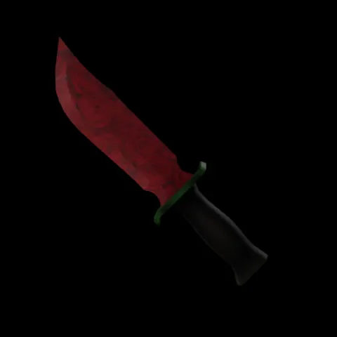Roses - MM2 - FollowTurk