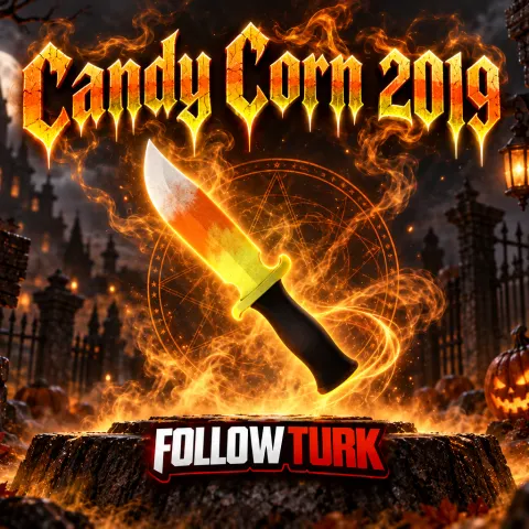 Candy Corn [CandyCorn2019] - MM2 - FollowTurk