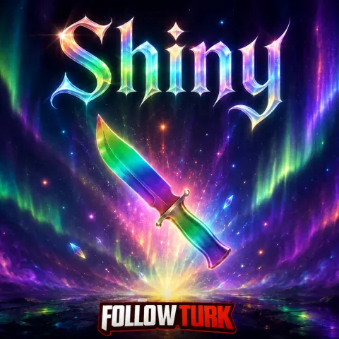 Shiny - MM2 - FollowTurk