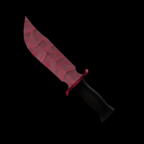 Common Brains Knife - MM2 - FollowTurk