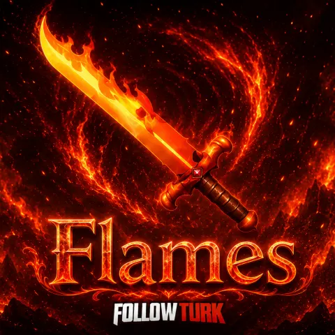 Flames