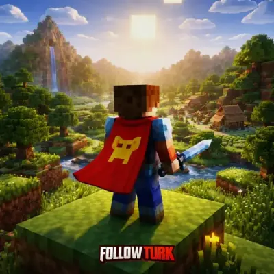Akun Java + Bedrock