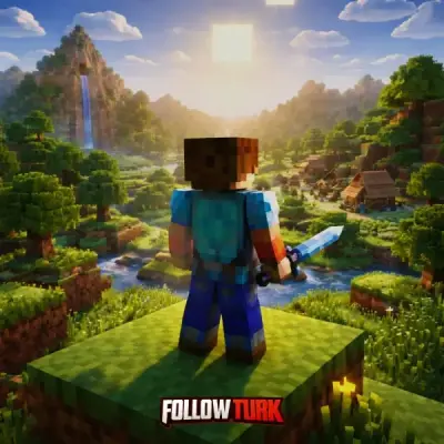 Akun Java + Bedrock
